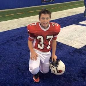 Meet your Posher, Riley